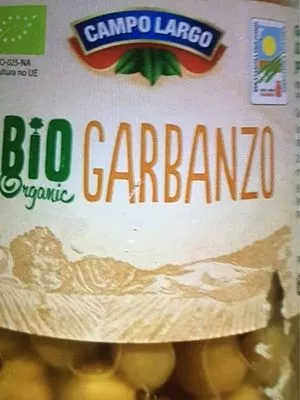 Garbanzo Campo Largo , code 20555566