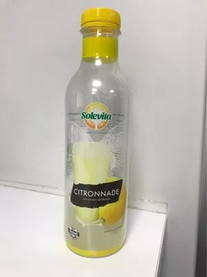 Limonada Solevita, Vitafit 750 ml, code 20556341