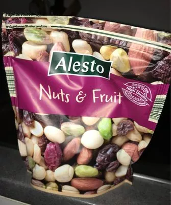 Nuts & Fruit Alesto 200gr, code 20559601