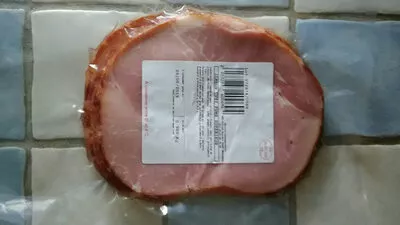 jambon cuit fumé supérieur le tuyé de mésandans 300 g, code 2057287400694