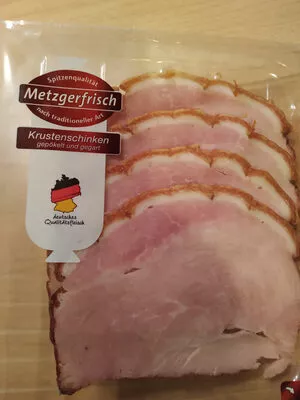 Krustenschinken lidl 80g, code 20573492