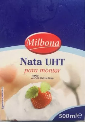 Creme fraiche Milbona 500 g, code 20578572