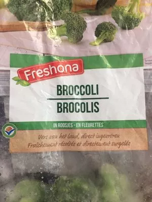 Brocolis Freshona , code 20613211