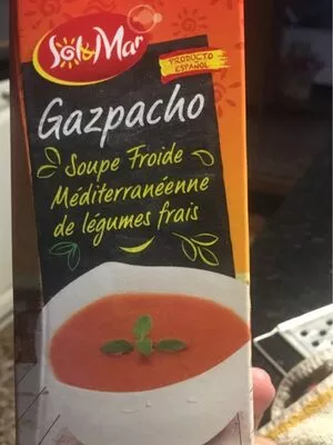 Gazpacho Chef Select 1 L, code 20645342