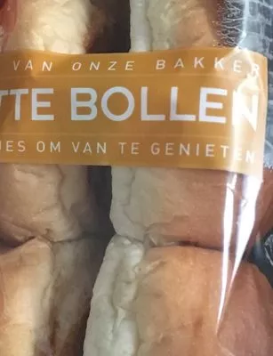 Witte bollen  , code 20650681