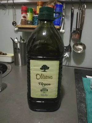 Aceite de oliva virgen  , code 20659011