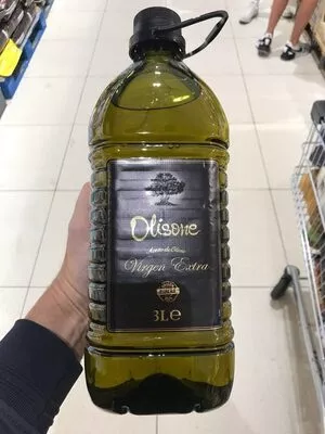 Aceite de Oliva Virgen Extra Olisone , code 20659301