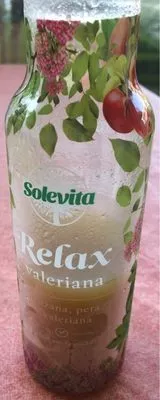 Solevita smoothie Solevita , code 20659554