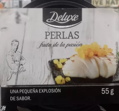 Perlas fruta de la pasión Deluxe 55 g, code 20659752