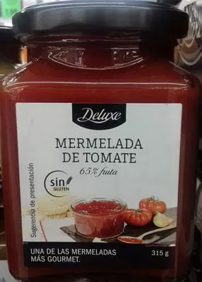 Mermelada de tomate Deluxe 315 g, code 20659851