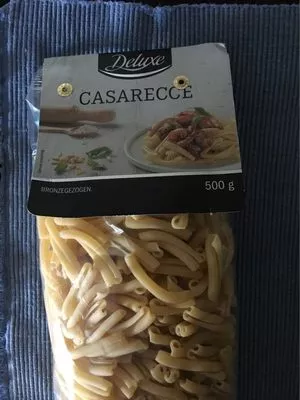 Casarecce Deluxe , code 20660222