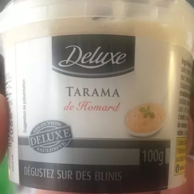 Tarama de homard Deluxe , code 20682170