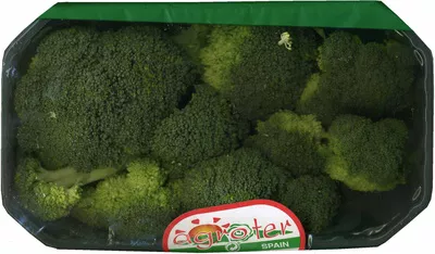 Floretes de brócoli Agroter 500 g, code 20684525