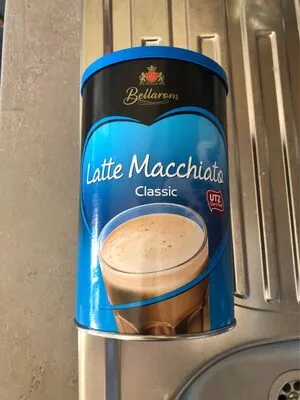 Latte Macchiato bellarom 500 g e, code 20684600