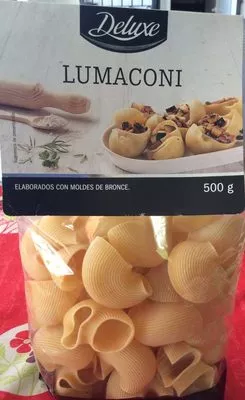 Lumaconi Deluxe 500 g, code 20703783