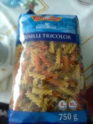 Fusilli tricolor Combino , code 20705008