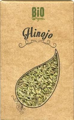 Hinojo Bio Organic 100 g, code 20706203