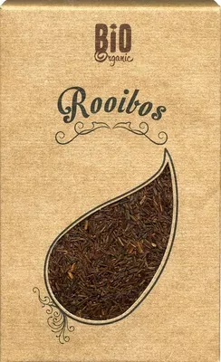 Rooibos Bio Organic 100 g, code 20706234