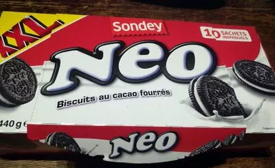 Neo Sondey 440 g, code 20706326