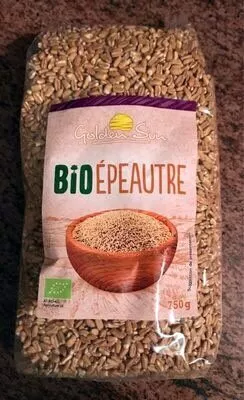 Épeautre Golden Sun 750 gr, code 20759766