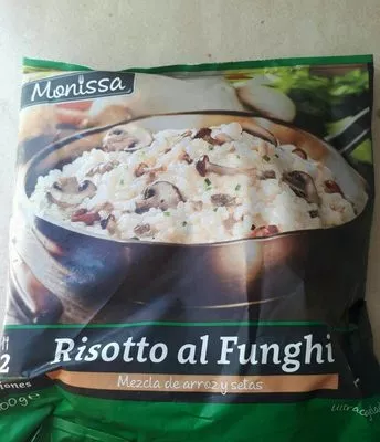 Risotto monissa , code 20796587