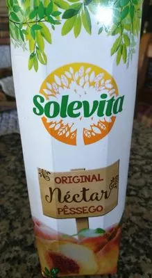 Original nectar pêssego Solevita , code 20797263