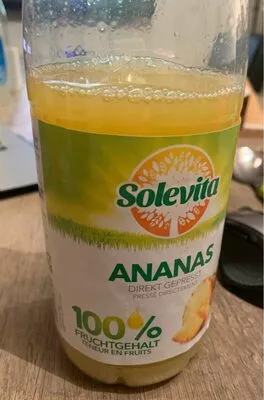 Ananas Solevita , code 20811815