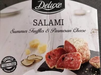 Trüffel Salami  , code 20815066