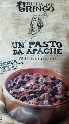 Chili con carne  , code 20823085