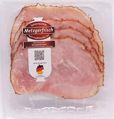 Krustenbraten Metzgerfrisch 80g, code 20830274