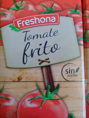 Tomate Frito Freshona 400 g, code 20878108