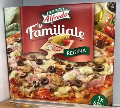 Pizza Regina la Familiale  570 g, code 20909215