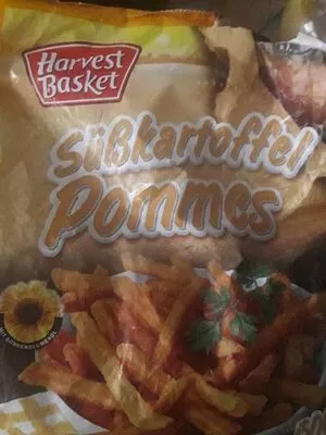 Süßkartoffel Pommes Harvest Basket 2pcs, code 20918712