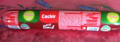 Halal cachir goût boeuf  , code 20928995