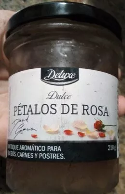 Dulce pétalos de rosa Deluxe , code 20945183