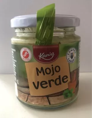 Mojo verde  , code 20946166