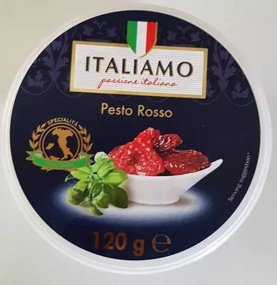 Pesto Rosso Italiamo , code 20970642