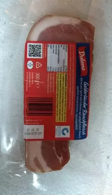 Gelderländer Rauchfleisch Dulano 300g, code 20971489