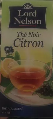 The noir citron Lord Nelson , code 20997076