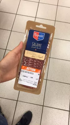 Salame Rapelli , code 2114712002851