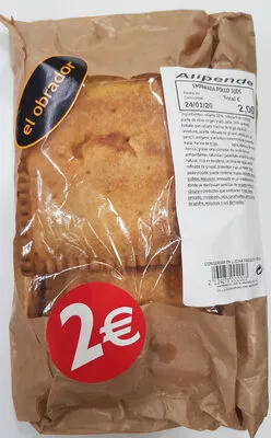 Empanada de pollo Alipende , code 2134278002003