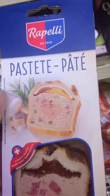 Pâté à l'Armagnac  , code 2134794004604