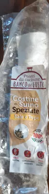 Costine di suino speziate Unicoopfirenze sc 473 g, code 2148597004358