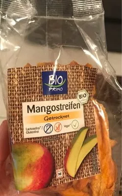 Mangostreifen  , code 2200061599798