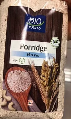 Porridge basis  500 g, code 2200083088874