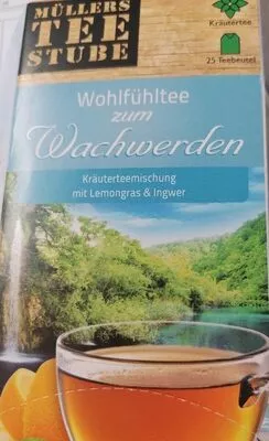 Wohlfuhltee zum wachwerden  , code 2200097201450