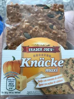 Knacke maxi trader joe's , code 22017727