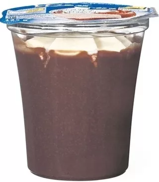 Coupe choco Léger, Migros,  MIGROS Léger 125 g, code 22041227