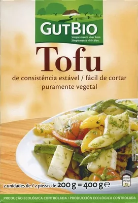 Escalopes de tofu empanados GutBio 400 g e (2 * 200 g) (neto), code 22049896