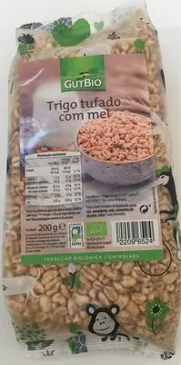 Trigo bañado en miel GutBio 200 g, code 22096524